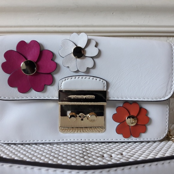 Michael Kors leather purse - Picture 5 of 8